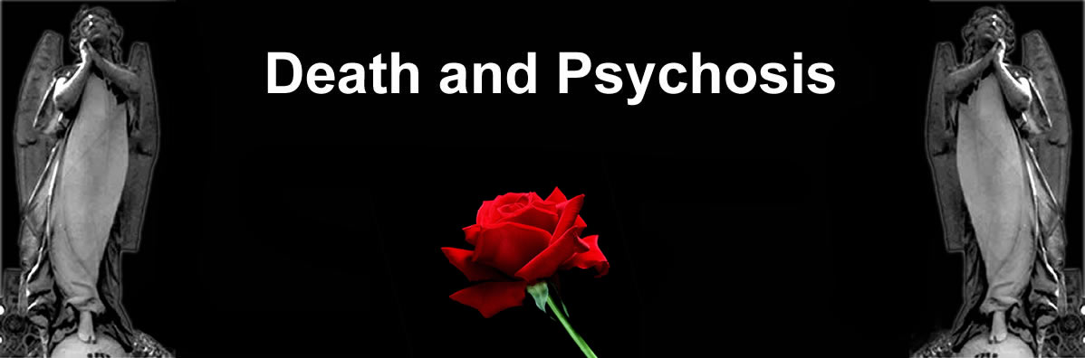 Death and Psychosis from hypnosis